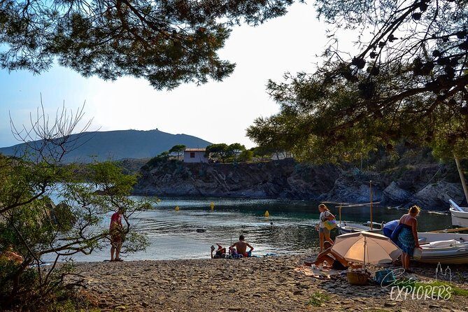 Cadaqués & Wine Tasting Day Trip - What Could Be Improved