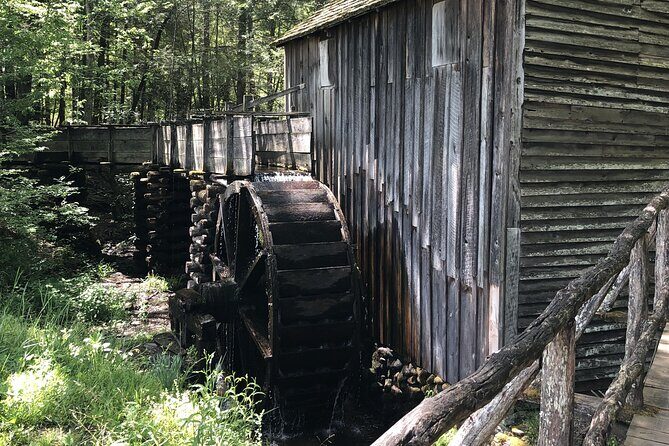 Cades Cove Jeep Tour - Authentic Traveler Insights