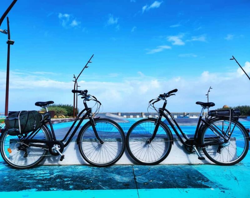 Cadiz: 1.45H Guided Segway/eScooters/EBikes for Big Groups - An In-Depth Look at the Cádiz Segway Tour