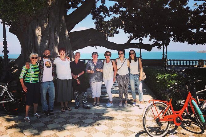 Cádiz 2:30h Bike Tour - Practical Details & Tips