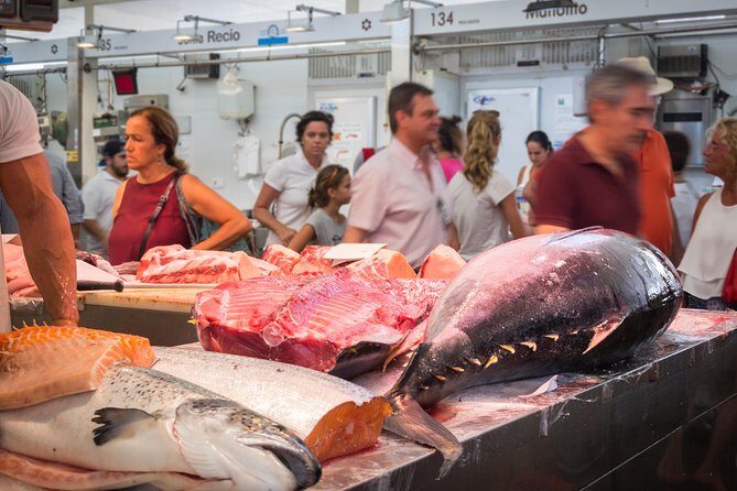 Cádiz 2:30h Bike Tour - FAQ