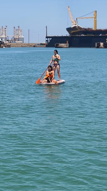 Cadiz Bay: 3 hours tour in a private boat in the Cadiz Bay - Key Points