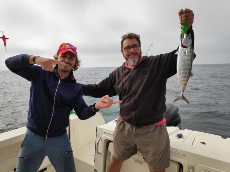 Cadiz Bay: 3 hours tour in a private boat in the Cadiz Bay - Discovering Cádiz Bay: An In-Depth Review