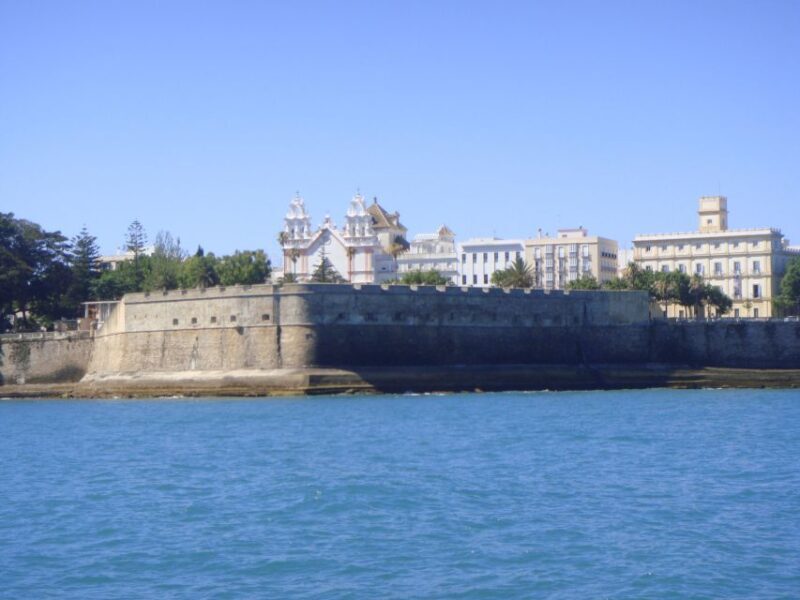 Cadiz: Bay of Cadiz Catamaran Tour with Host - Frequently Asked Questions