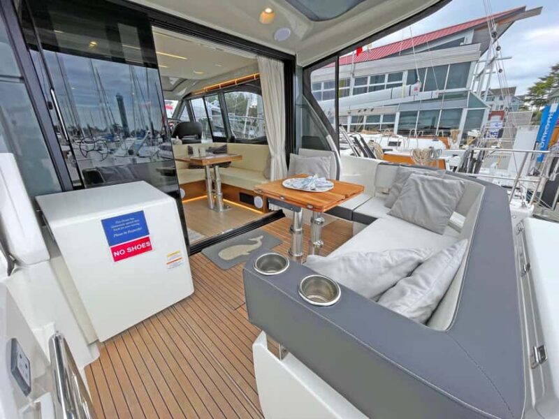 Cádiz: Bay of Cádiz Luxury Motor Boat Cruise - Final Thoughts