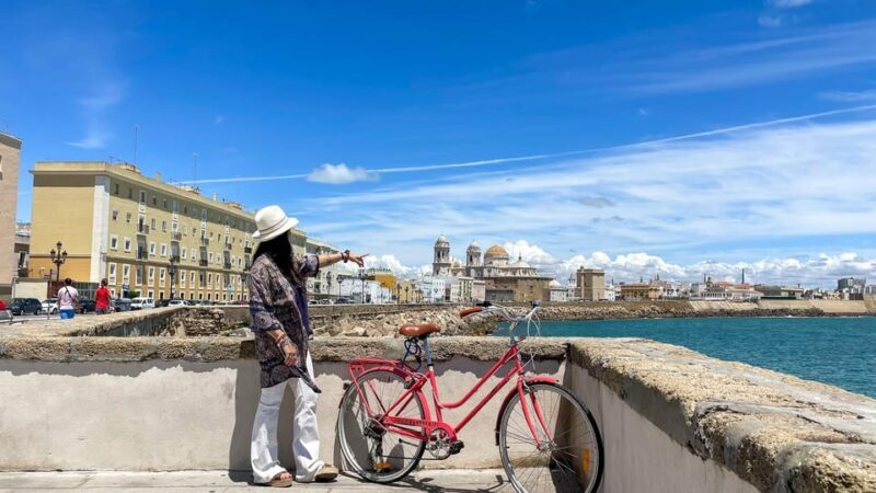 Cadiz: City Bike Tour - FAQ