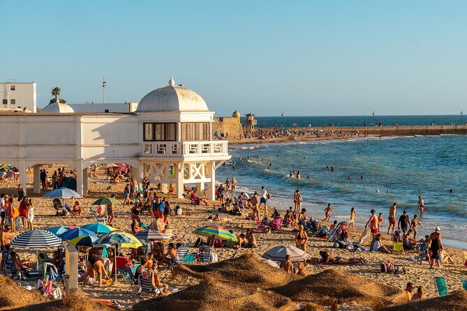 Cadiz: City Walk with Audio Guide in 7 Languages on your Phone - Final Thoughts: Is It Worth It?
