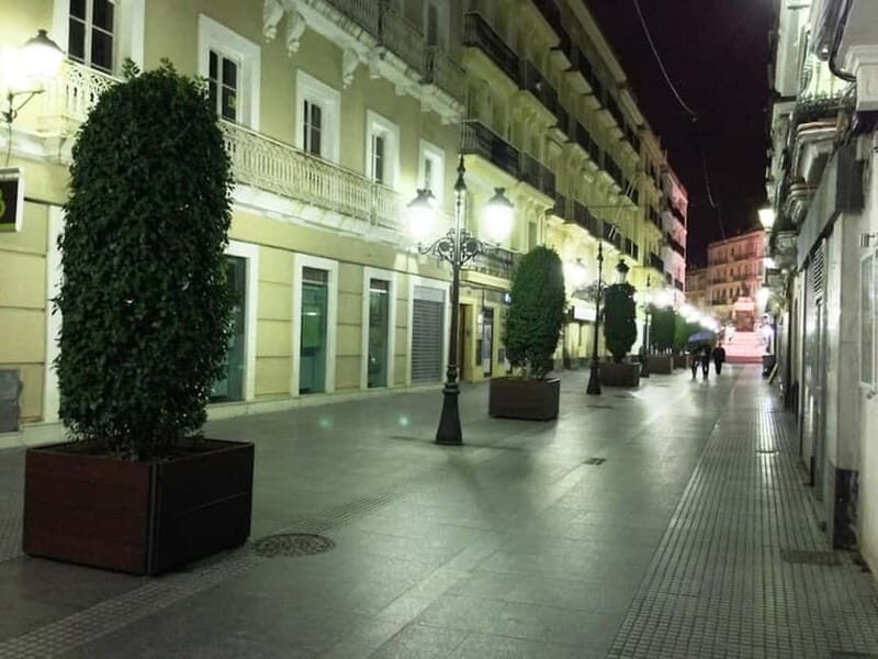 Cadiz: Enigmas City Tour - The Sum Up