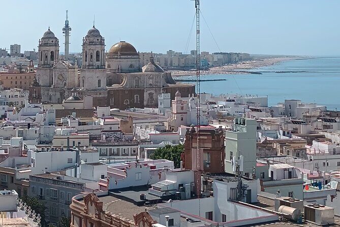 Cadiz Food Tour: Tapas, Drinks and Delights with a Local - FAQs