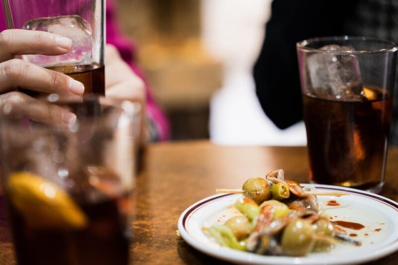 Cadiz Food Tour with Tapas & Drinks with a Local - A Guided Walk through Cádiz’s Culinary Heart