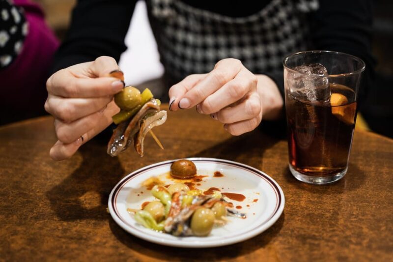 Cadiz Food Tour with Tapas & Drinks with a Local - Who Will Love This Tour?