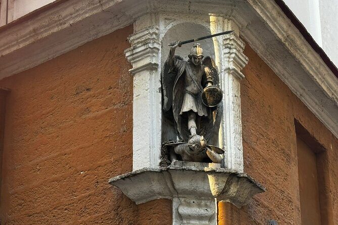Cadiz from a Seagull's Eye View: A Route Between Rooftops and Observation Towers - Who Should Consider This Tour?