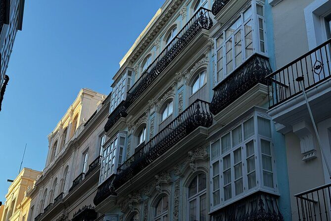 Cadiz from a Seagull's Eye View: A Route Between Rooftops and Observation Towers - Final Thoughts