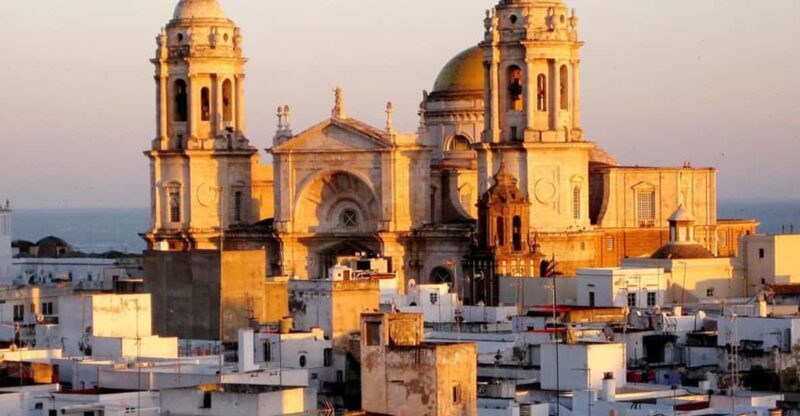 Cadiz Full-Day Guided Excursion from Seville - Is This Tour Worth the Price?