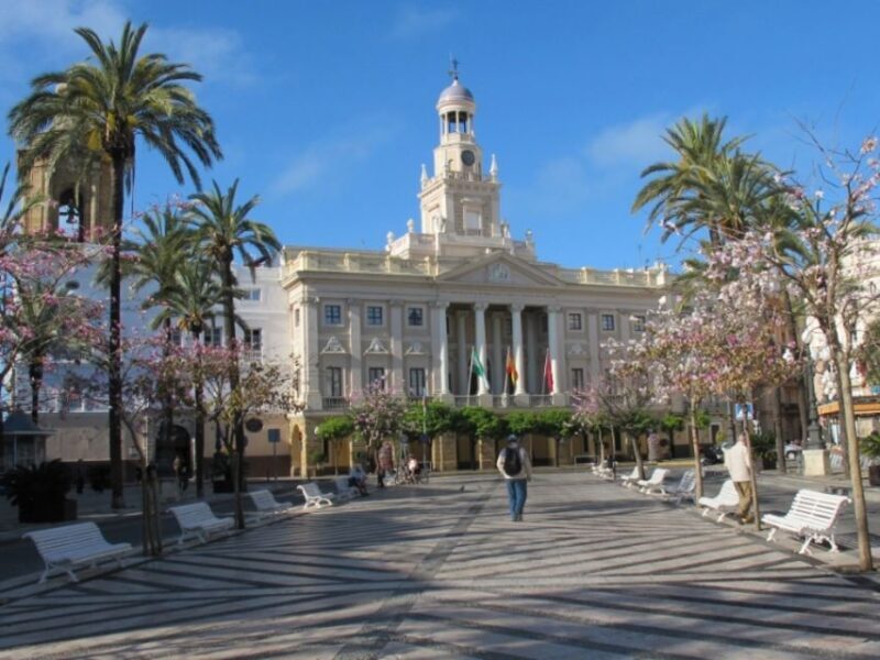 Cadiz: Guided City Tour - Cadiz: Guided City Tour — A Deep Dive into Spain’s Oldest Coastal City