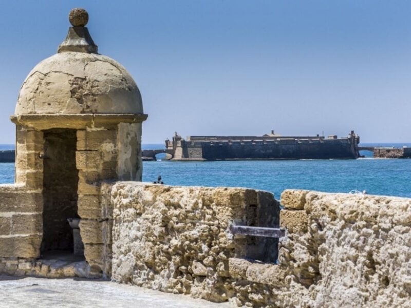 Cadiz: Guided City Tour - Exploring Cadiz’s Historic Heart