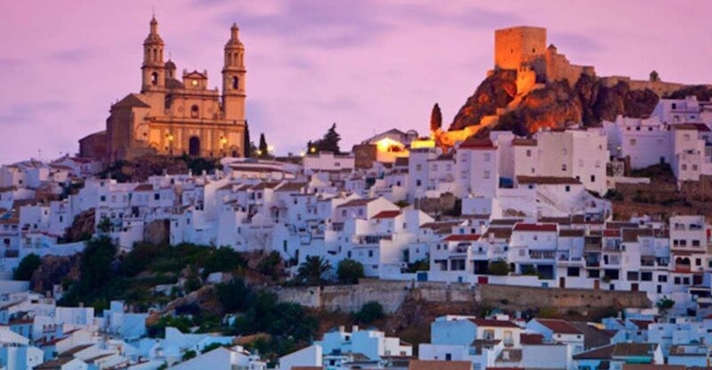 Cadiz, Jerez or El Puerto: White Towns of Andalusia Day Trip - A Detailed Look at the White Towns of Andalusia Day Trip