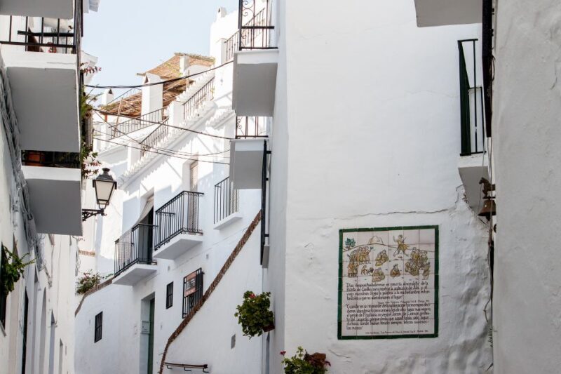 Cadiz, Jerez or El Puerto: White Towns of Andalusia Day Trip - Frequently Asked Questions