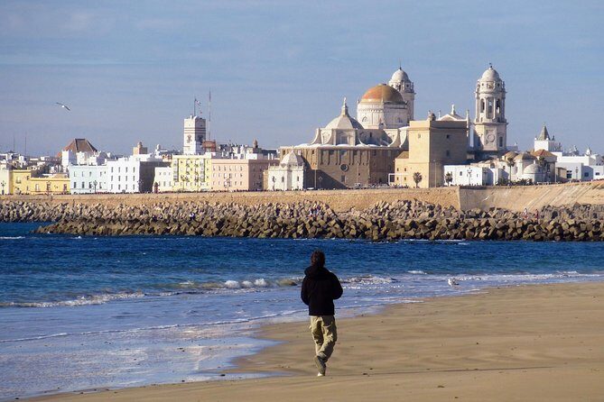 Cadiz Like a Local: Customized Private Tour - Discover Cádiz Like a Local: A Deep Dive into the Private, Customizable Tour