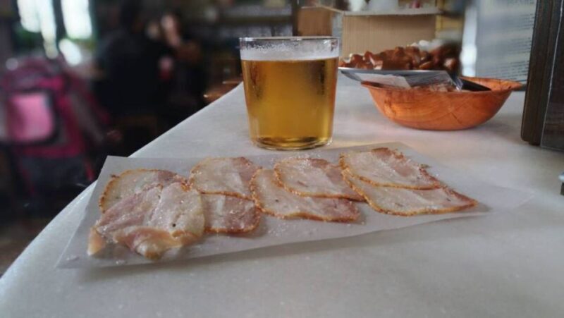 Cádiz: Local Tapas Experience - Final Thoughts