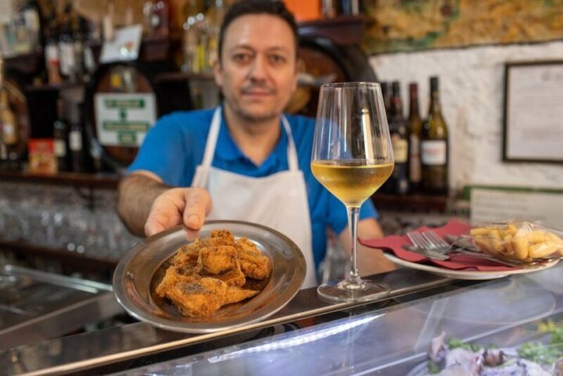 Cádiz: Local Tapas Experience - FAQ