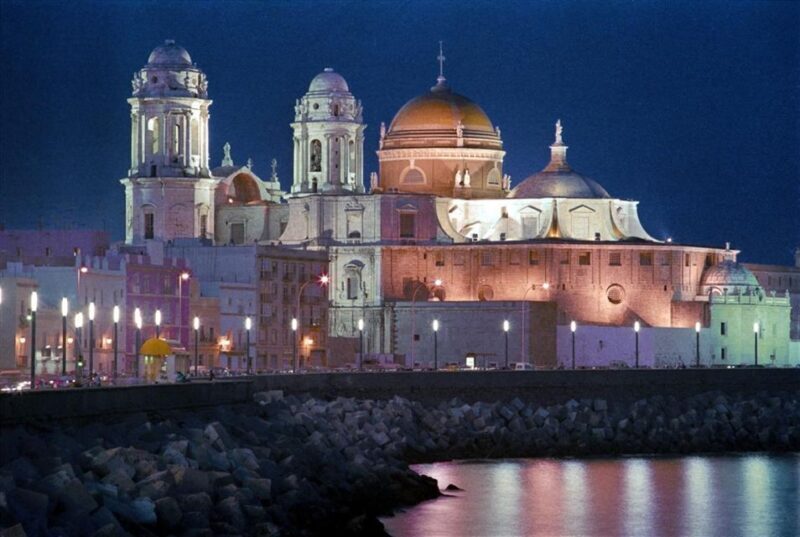 Cadiz: Medieval Tour - What We Loved