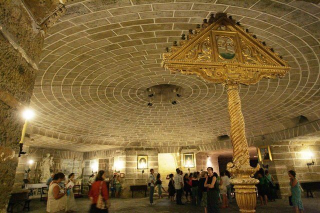 Cadiz: Medieval Tour - The Sum Up