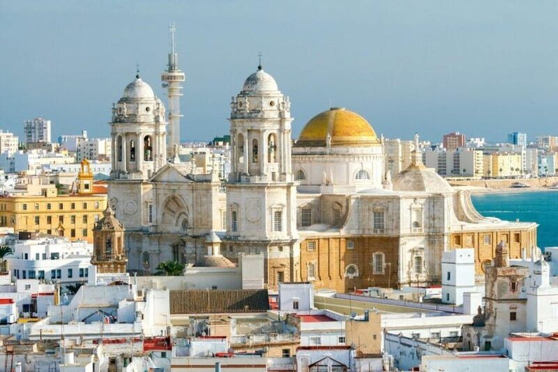 Cadiz: Must-See Highlights Walking Tour - An In-Depth Look at the Tour Experience