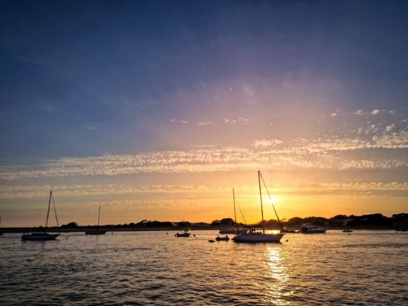 Cadiz: Private 2-Hour Catamaran Rental with Personal Captain - Key Points