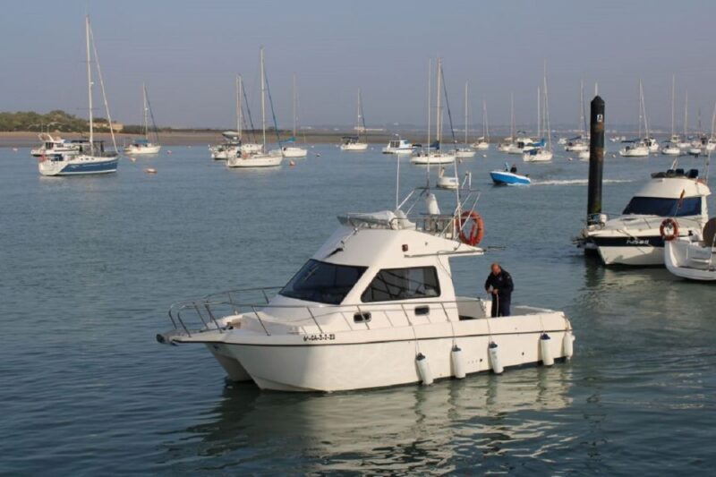 Cadiz: Private 2-Hour Catamaran Rental with Personal Captain - Why This Tour Stands Out