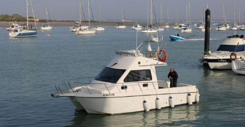 Cadiz: Private 2-Hour Catamaran Rental with Personal Captain - Final Thoughts