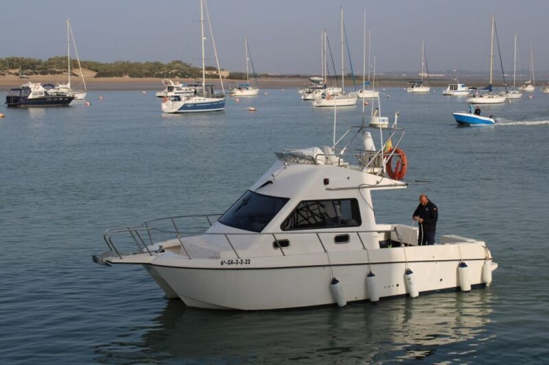 Cadiz: Private 2-Hour Catamaran Rental with Personal Captain - FAQ