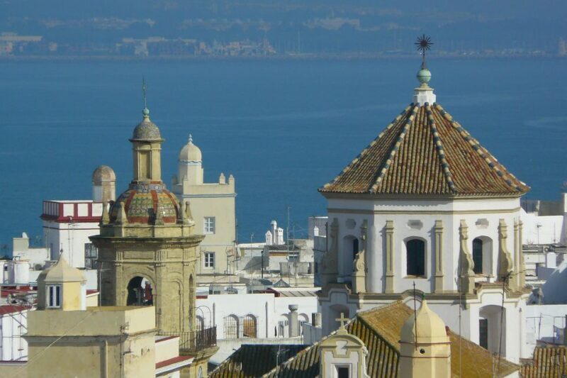 Cadiz: Private Food and Culture Walking Tour with Tastings - Practical Tips for Your Tour