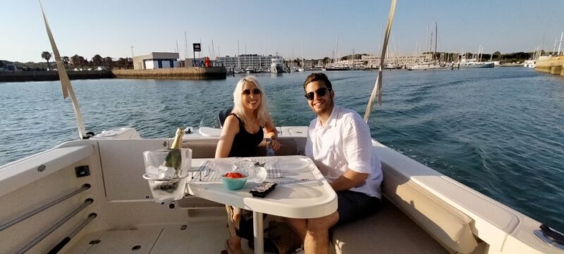 Cádiz: Private Sun Cruise for 2 with Aperitivo and Wine - Final Thoughts: Is It Worth It?