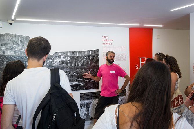 Cadiz Private Tour - Final Thoughts