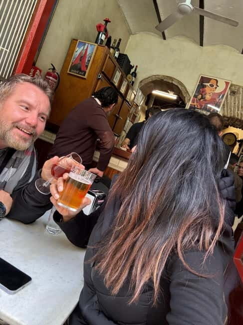 Cadiz: Private Tour with Wine Tasting - An Inside Look at the Cadiz & Jerez Private Tour