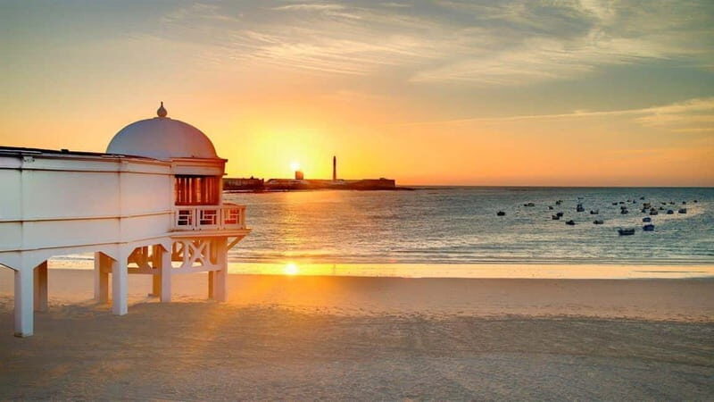 Cadiz: Private Tour with Wine Tasting - Frequently Asked Questions