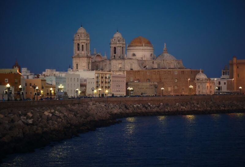 Cadiz: Private Walking Tour with a Local - Exploring Cadiz with a Private Local Walking Tour: What You Need to Know