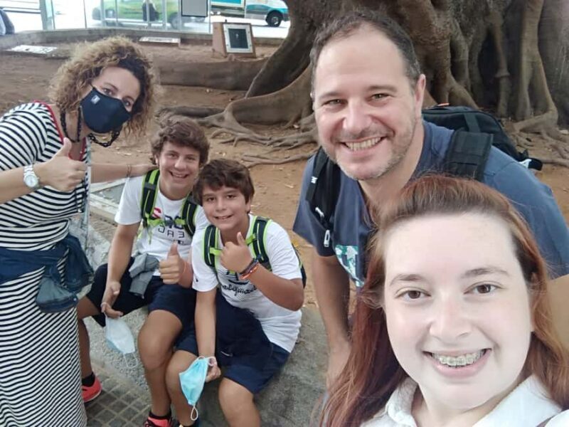 Cadiz: Private Walking Tour with a Local - What to Expect During the Tour