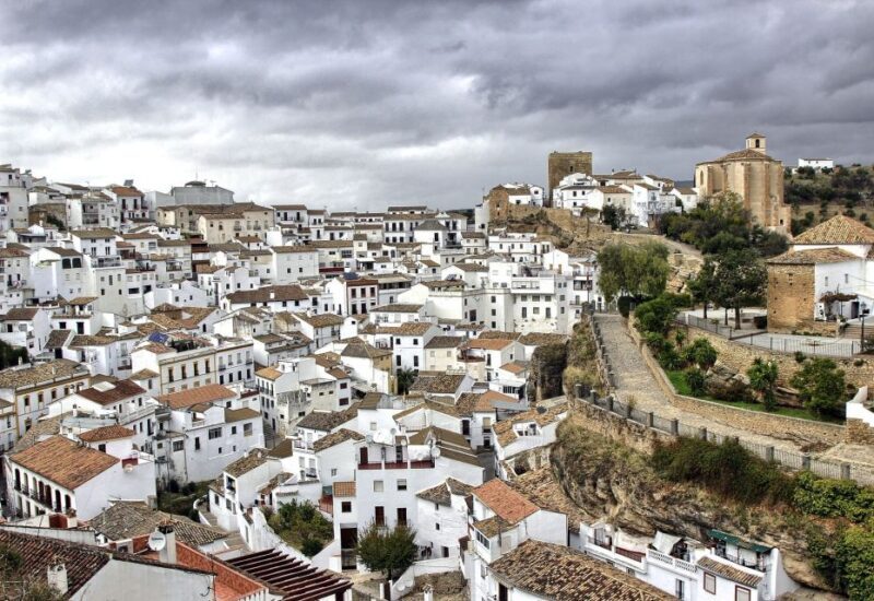 Cadiz: Private Walking Tour with a Local - The Breakdown of the Experience
