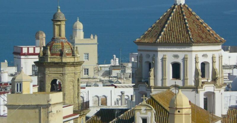 Cadiz: Private Walking Tour with a Local - Practical Tips for Booking and Making the Most of It
