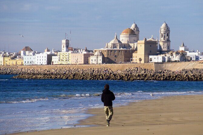 Cadiz Private Walking Tour with a Professional Guide - Exploring Cadiz Through a Private Walking Tour
