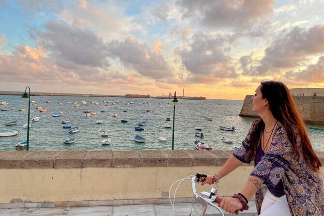 Cadiz Small Group Bike Tour - Who Should Consider This Tour?