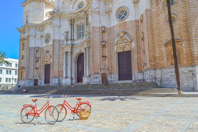 Cadiz Small Group Bike Tour - FAQ