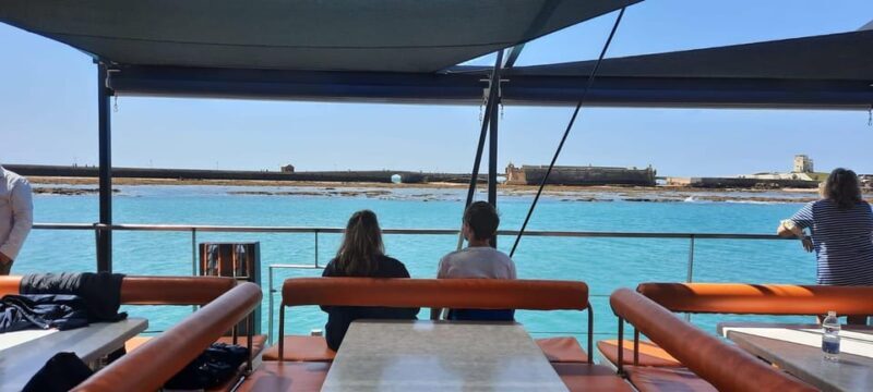 Cádiz: Sunset Catamaran Cruise with Drink - What You Need to Know Before Booking