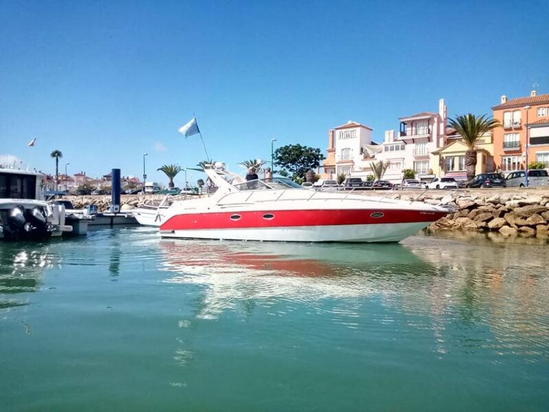 Cadiz: Sunset Experience on Private Yacht (6 pax) - Key Points