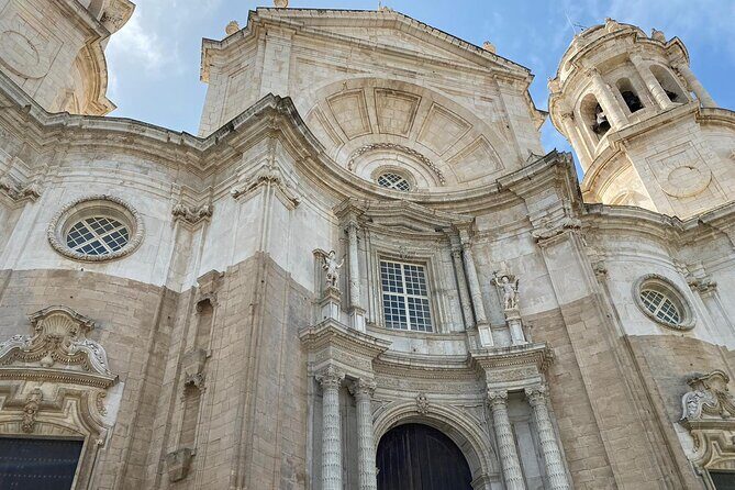 Cádiz Tapa (food) and walking Tour - Half-Day Private tour - A Comprehensive Look at the Cádiz Tapa and Walking Tour
