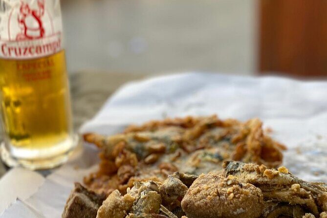 Cádiz Tapa (food) and walking Tour - Half-Day Private tour - What Do the Reviews Say?