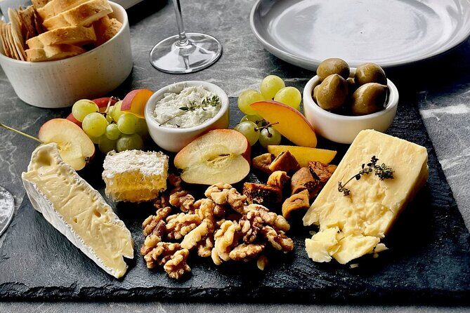 Caels Gate Wine and Cheese Tasting in Hunter Valley - What to Expect at Caels Gate Wine and Cheese Tasting