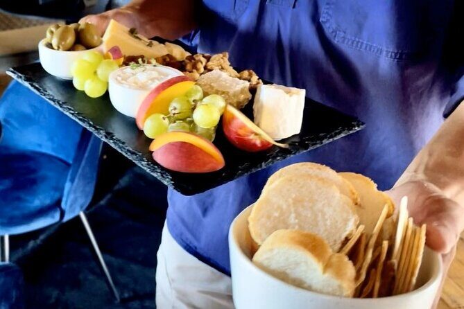 Caels Gate Wine and Cheese Tasting in Hunter Valley - The Experience for Different Types of Travelers